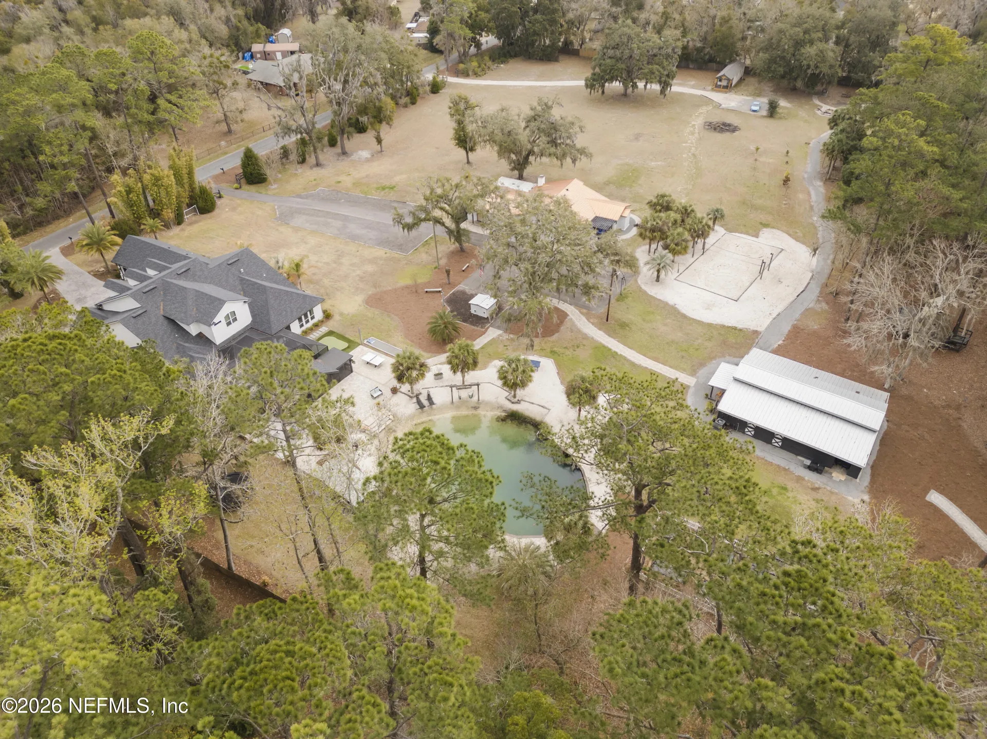 1387 Heath Road Green Cove Springs FL 32043