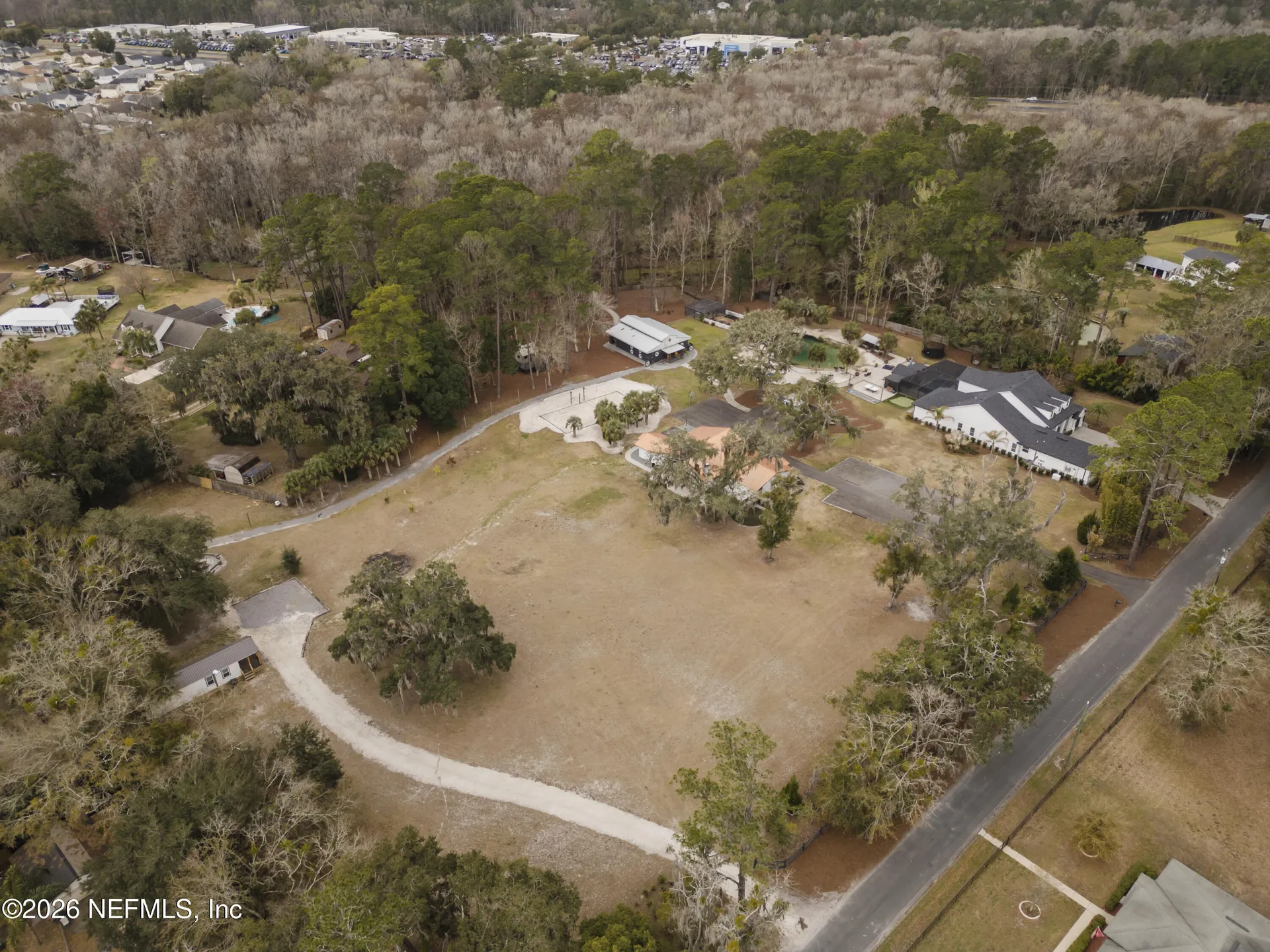 1387 Heath Road Green Cove Springs FL 32043