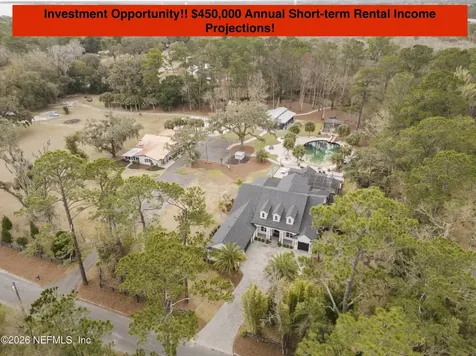 1387 Heath Road Green Cove Springs FL 32043