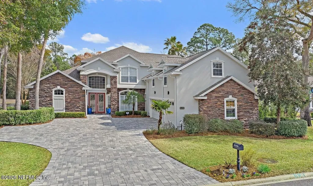 862440 N Hampton Club Way Fernandina Beach FL 32034