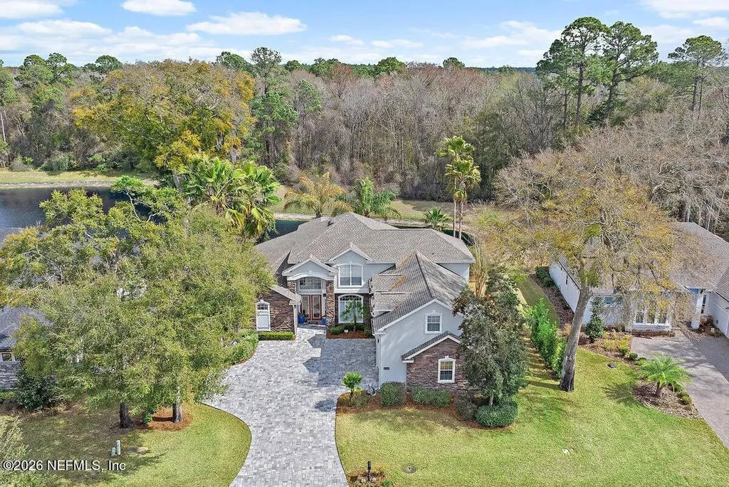 862440 N Hampton Club Way Fernandina Beach FL 32034