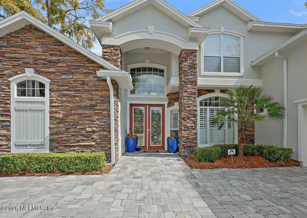 862440 N Hampton Club Way Fernandina Beach FL 32034