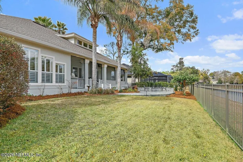 862440 N Hampton Club Way Fernandina Beach FL 32034