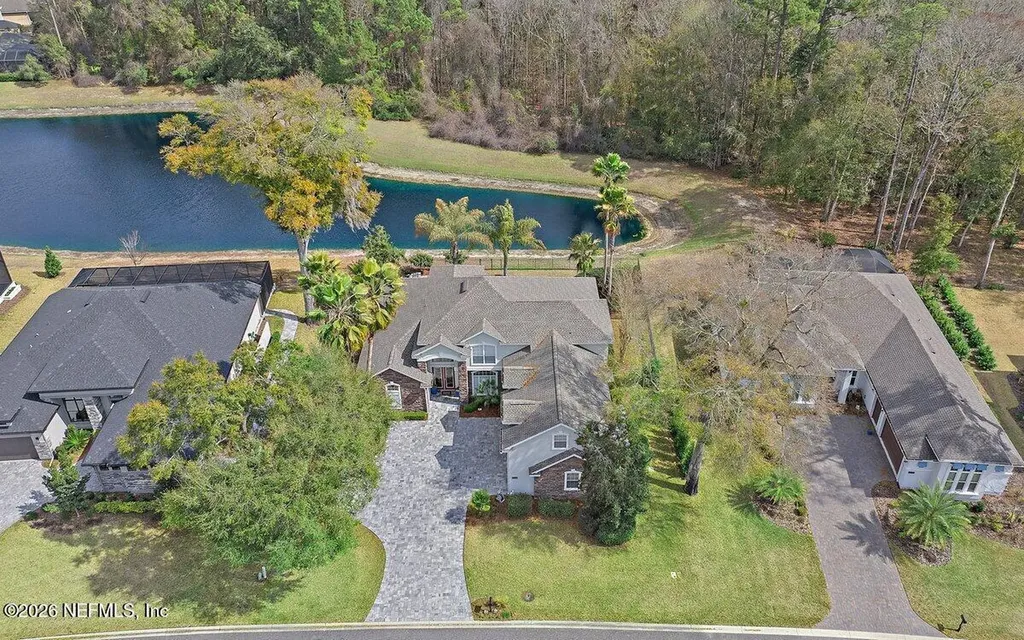 862440 N Hampton Club Way Fernandina Beach FL 32034