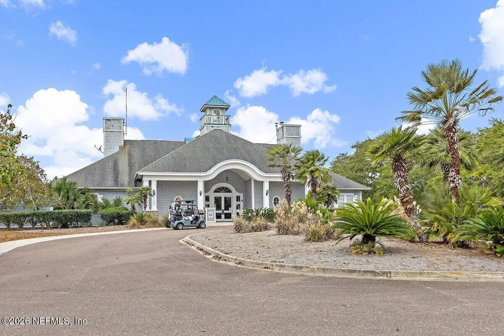 862440 N Hampton Club Way Fernandina Beach FL 32034