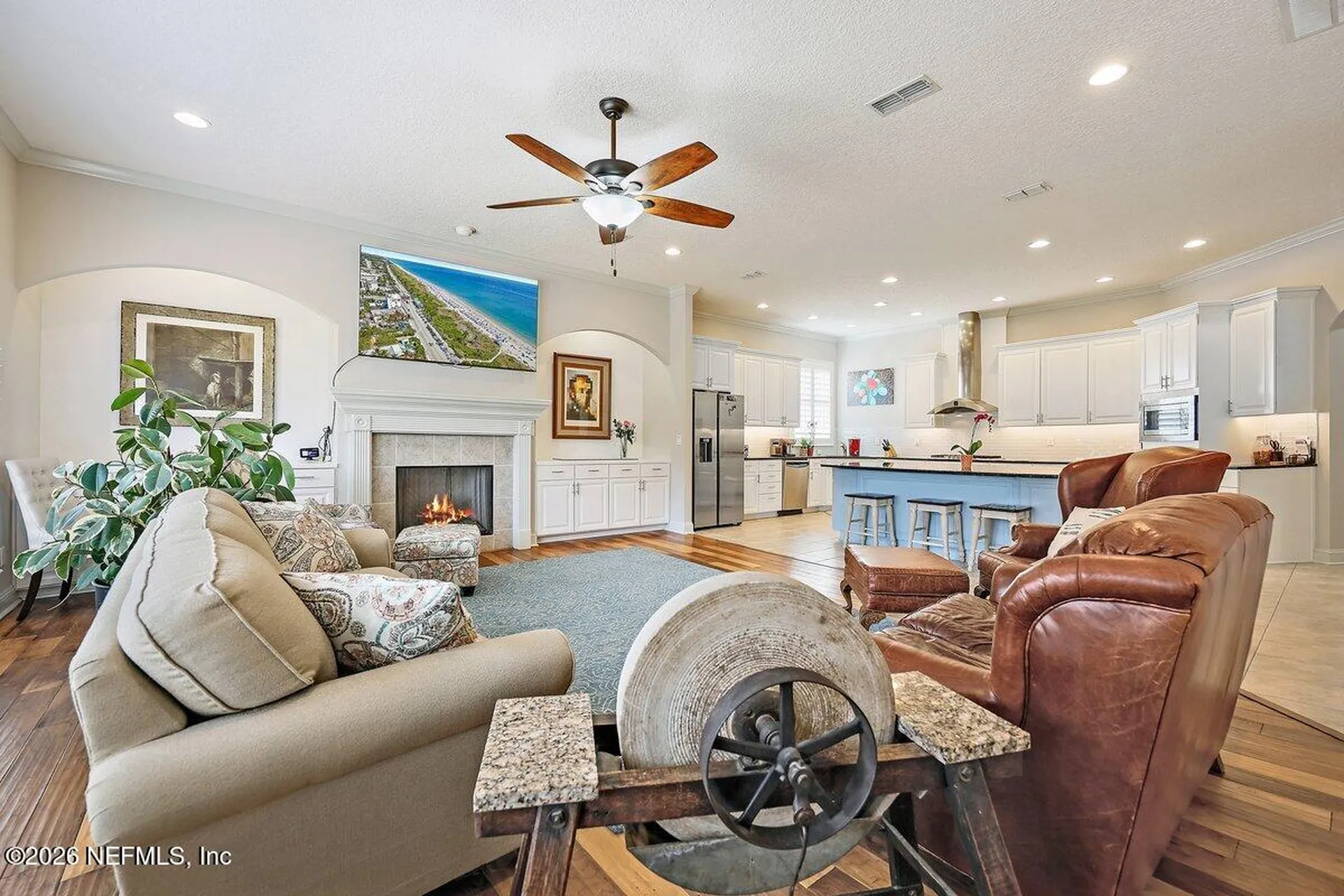 862440 N Hampton Club Way Fernandina Beach FL 32034