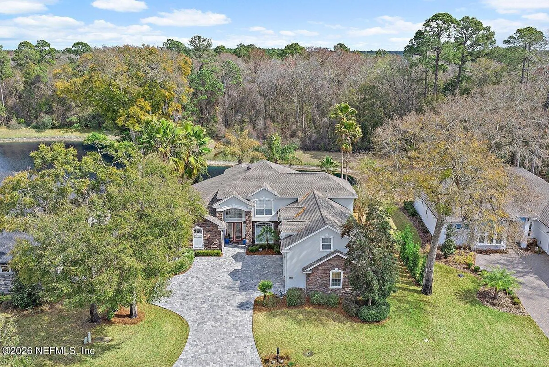 862440 N Hampton Club Way Fernandina Beach FL 32034