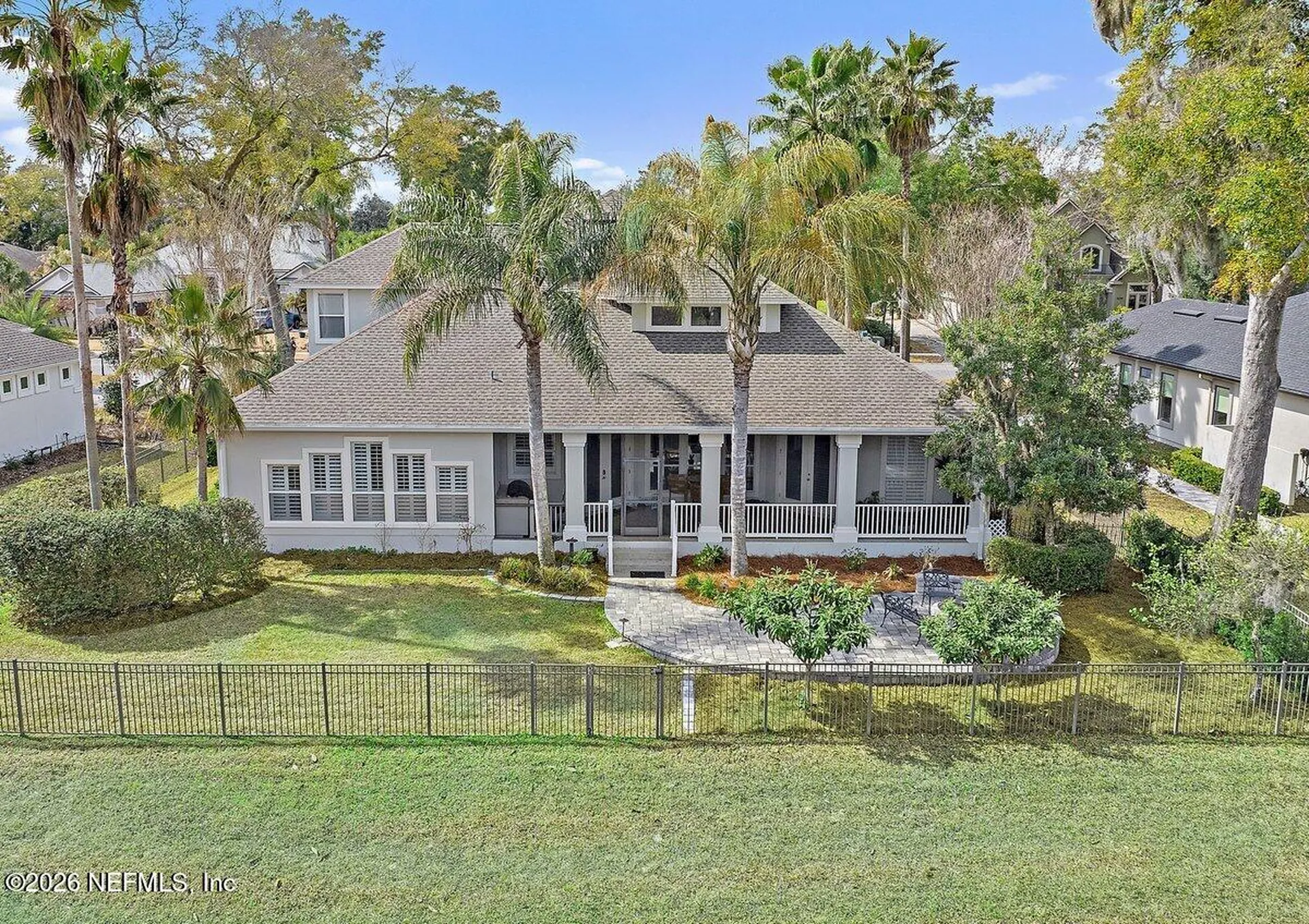 862440 N Hampton Club Way Fernandina Beach FL 32034