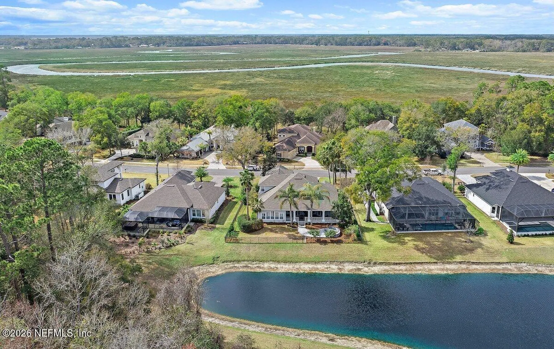 862440 N Hampton Club Way Fernandina Beach FL 32034