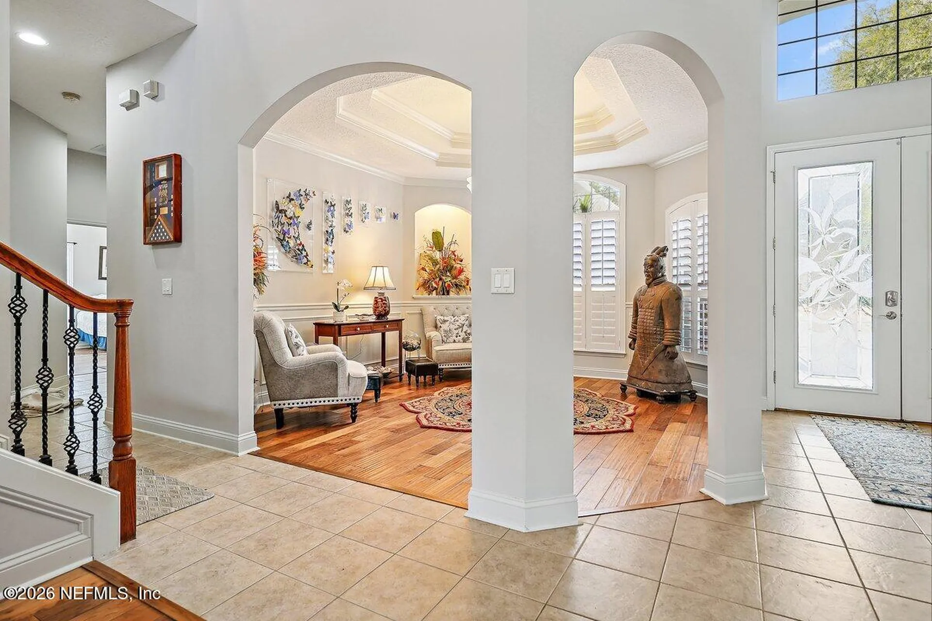 862440 N Hampton Club Way Fernandina Beach FL 32034