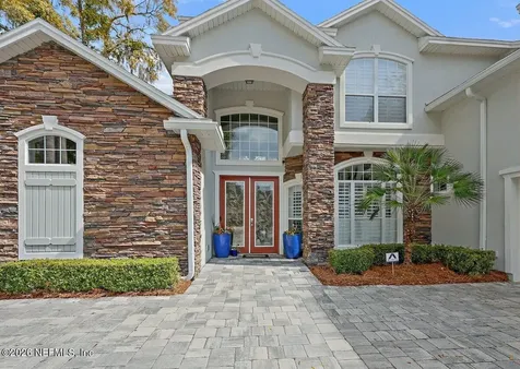862440 N Hampton Club Way Fernandina Beach FL 32034