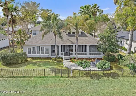862440 N Hampton Club Way Fernandina Beach FL 32034