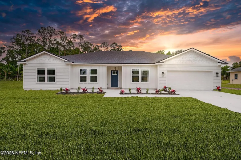 2126 Mallard Road Middleburg FL 32068