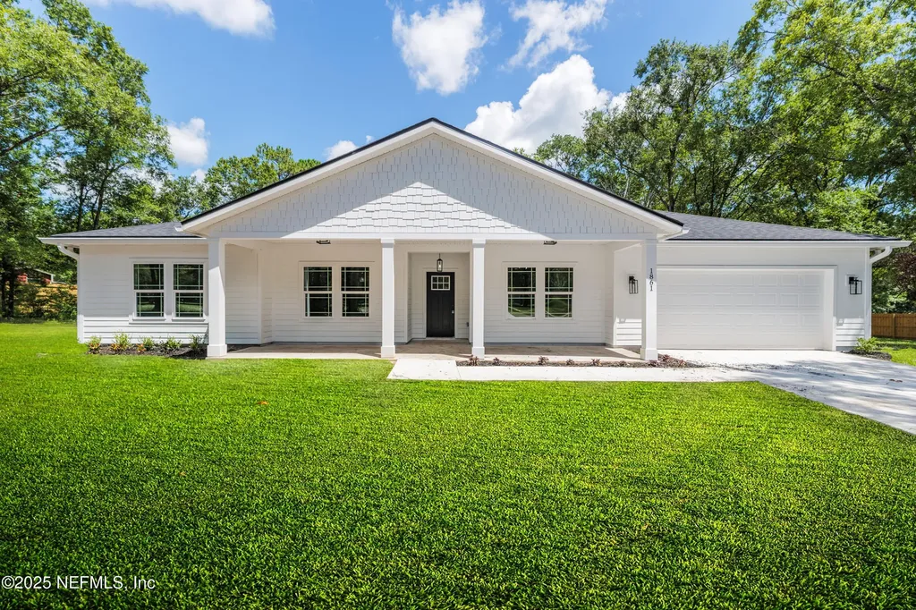 2126 Mallard Road Middleburg FL 32068