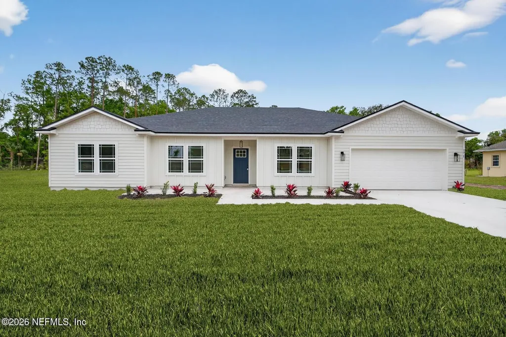 2126 Mallard Road Middleburg FL 32068