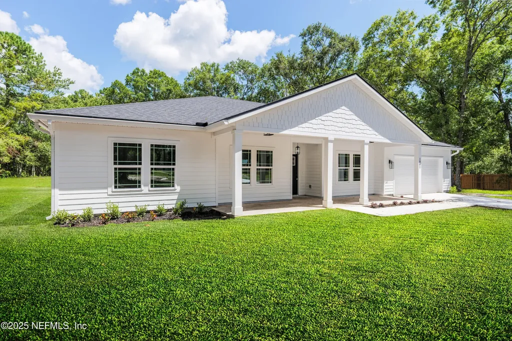 2126 Mallard Road Middleburg FL 32068