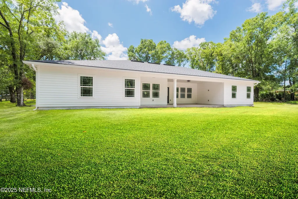 2126 Mallard Road Middleburg FL 32068