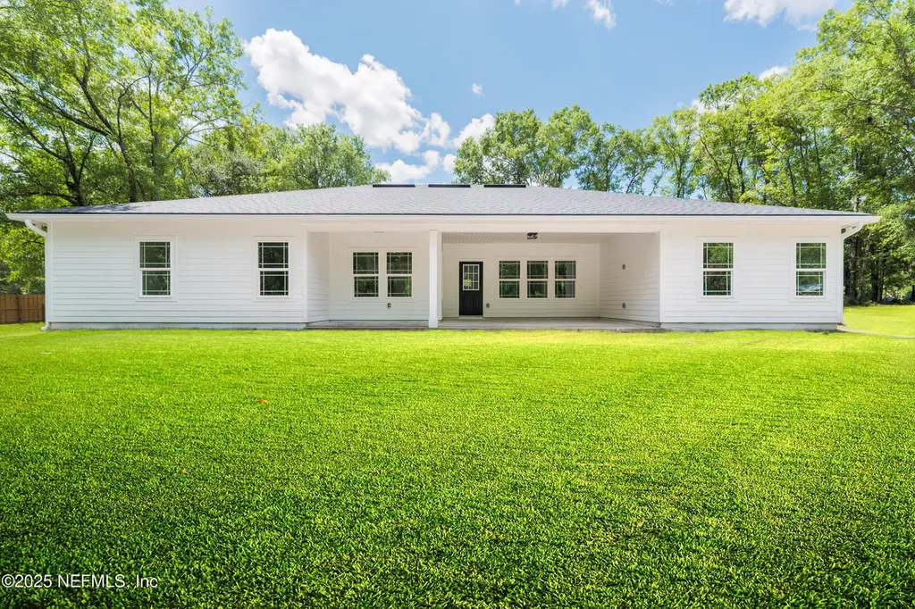 2126 Mallard Road Middleburg FL 32068