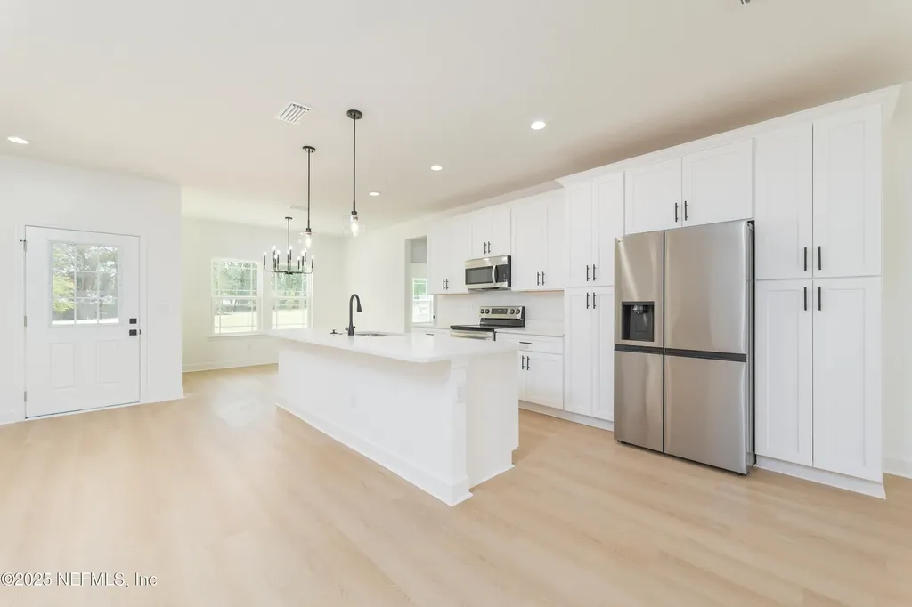 2126 Mallard Road Middleburg FL 32068
