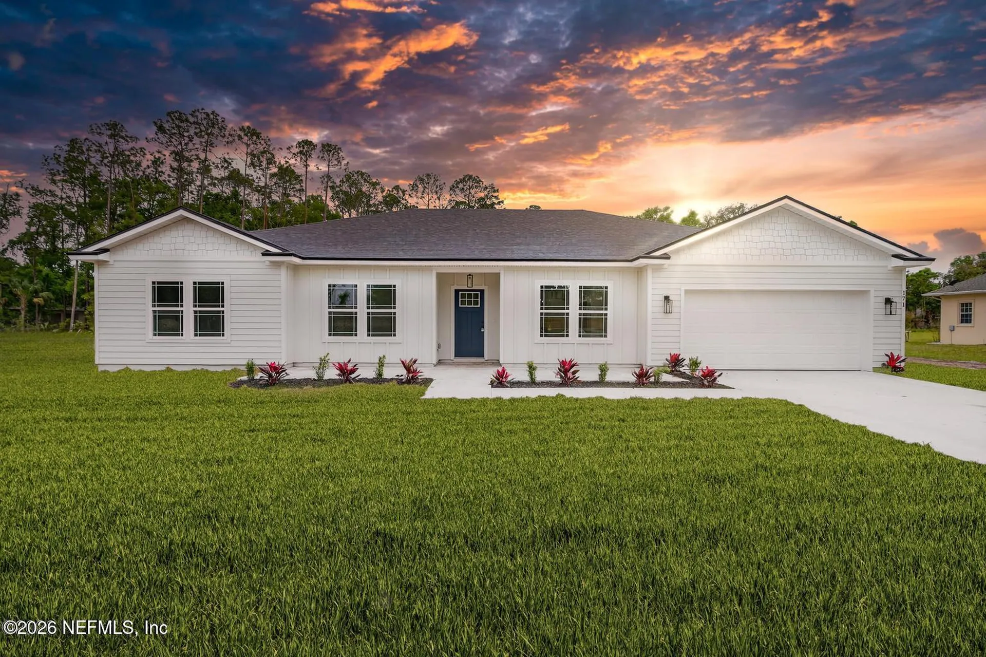 2126 Mallard Road Middleburg FL 32068