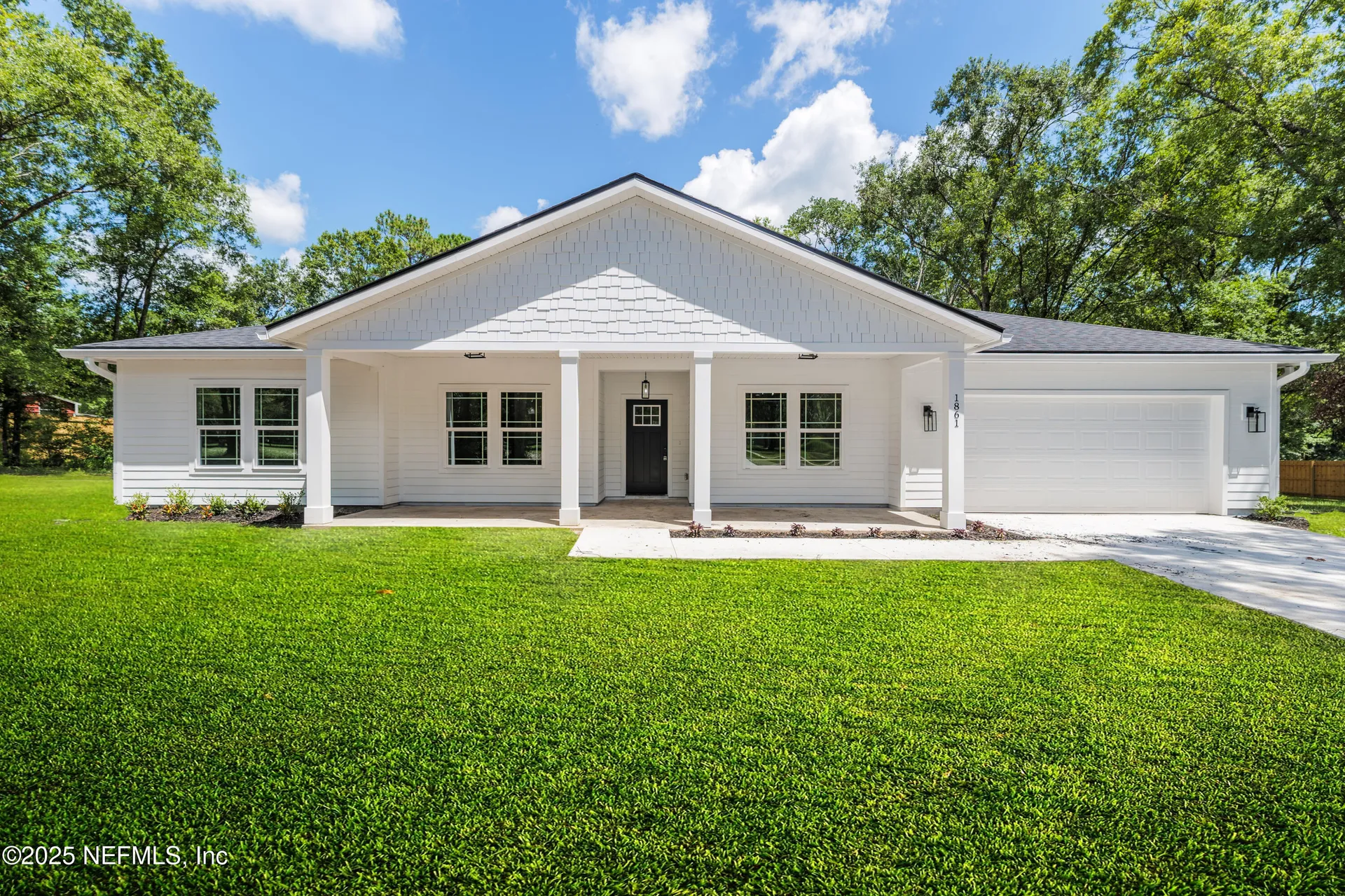 2126 Mallard Road Middleburg FL 32068