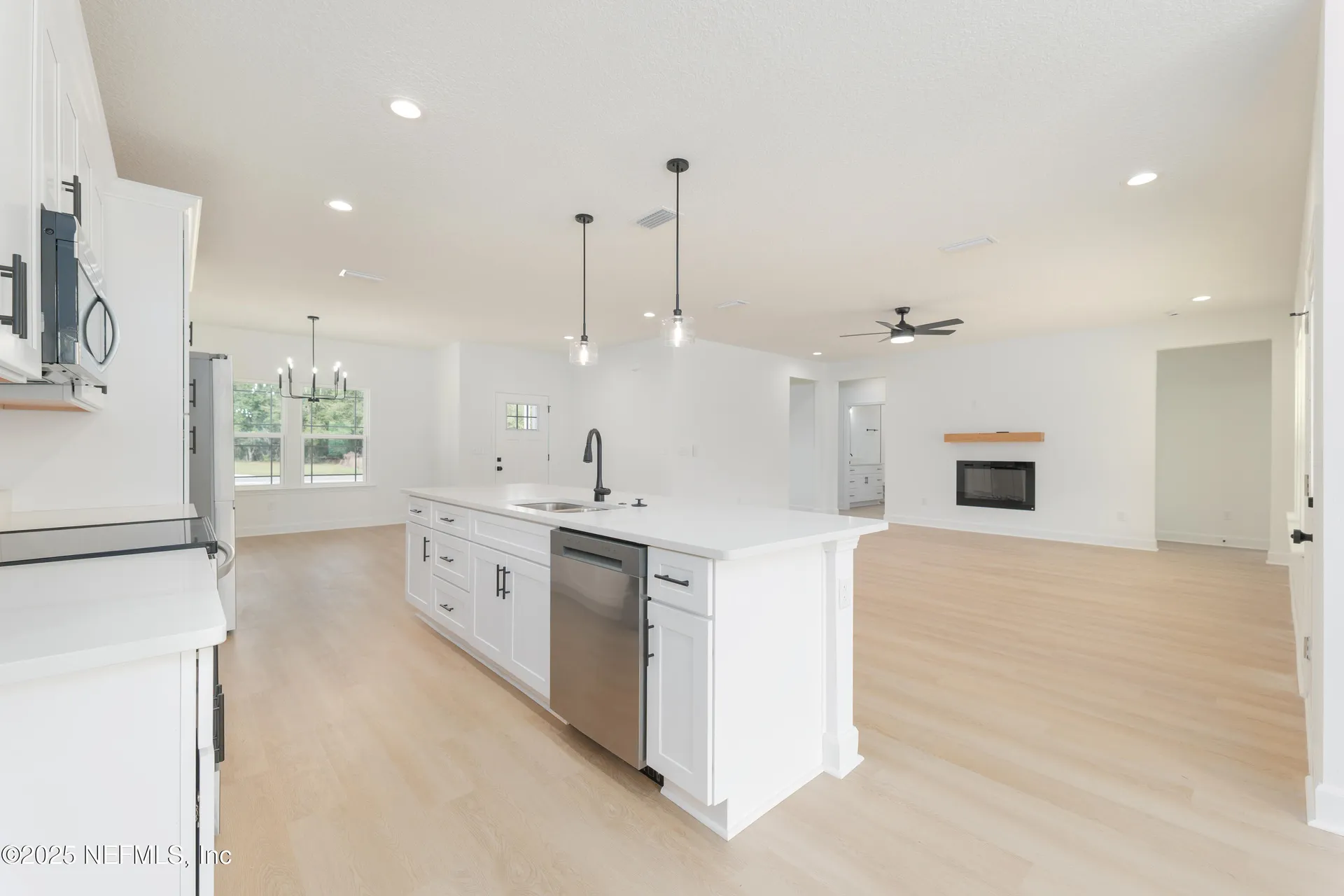 2126 Mallard Road Middleburg FL 32068