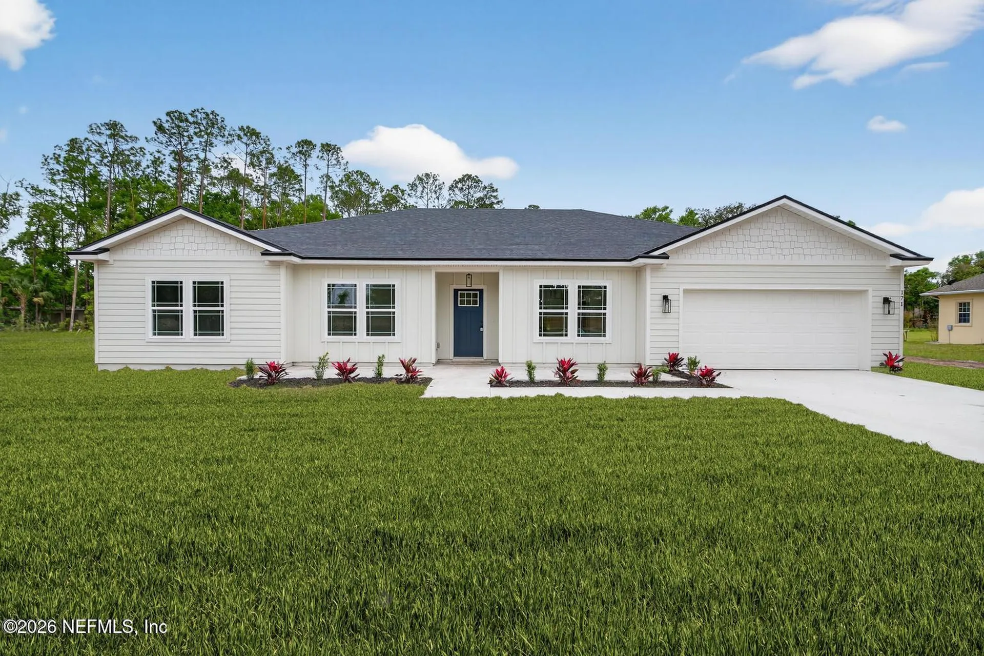 2126 Mallard Road Middleburg FL 32068
