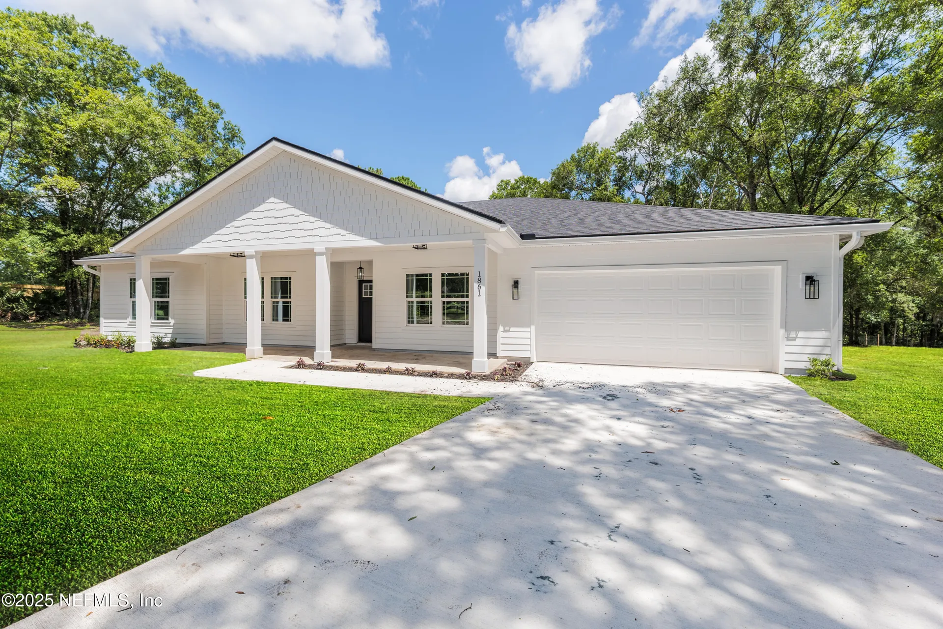 2126 Mallard Road Middleburg FL 32068