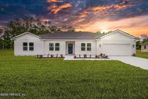 2126 Mallard Road Middleburg FL 32068