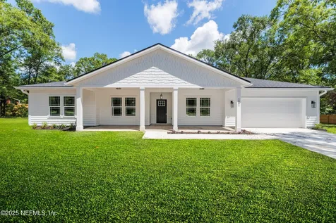 2126 Mallard Road Middleburg FL 32068