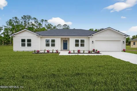 2126 Mallard Road Middleburg FL 32068