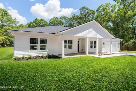 2126 Mallard Road Middleburg FL 32068