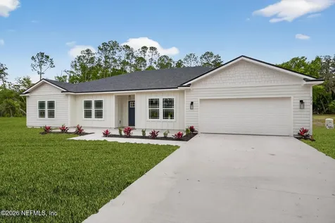 2126 Mallard Road Middleburg FL 32068