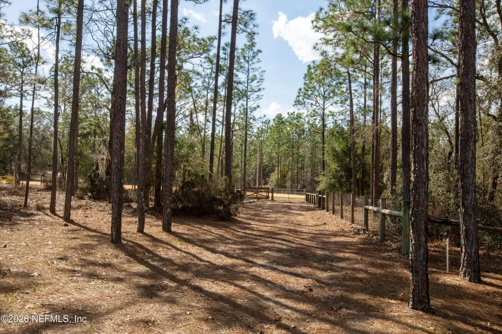 110 Hill Top Loop Hawthorne FL 32640