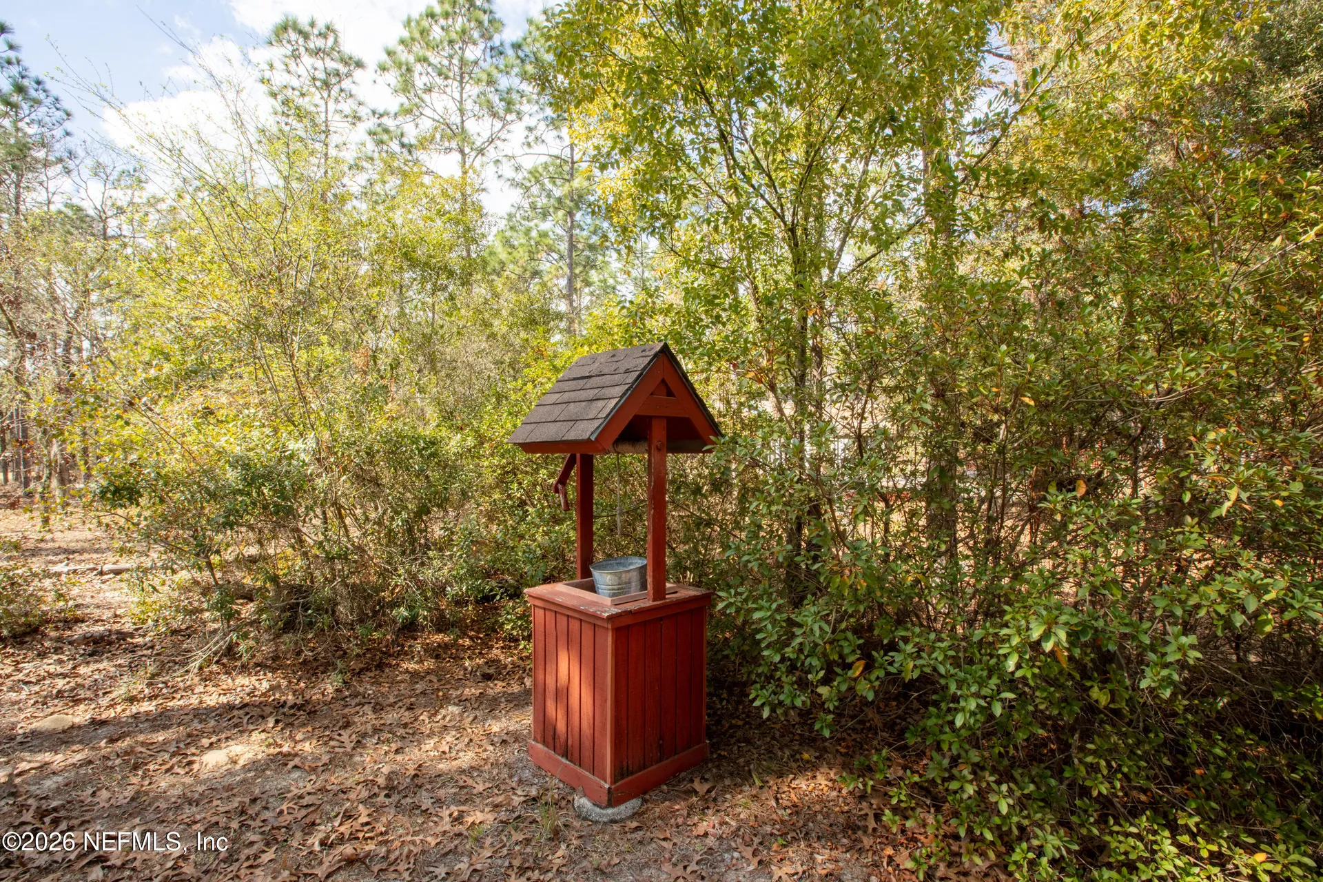 110 Hill Top Loop Hawthorne FL 32640