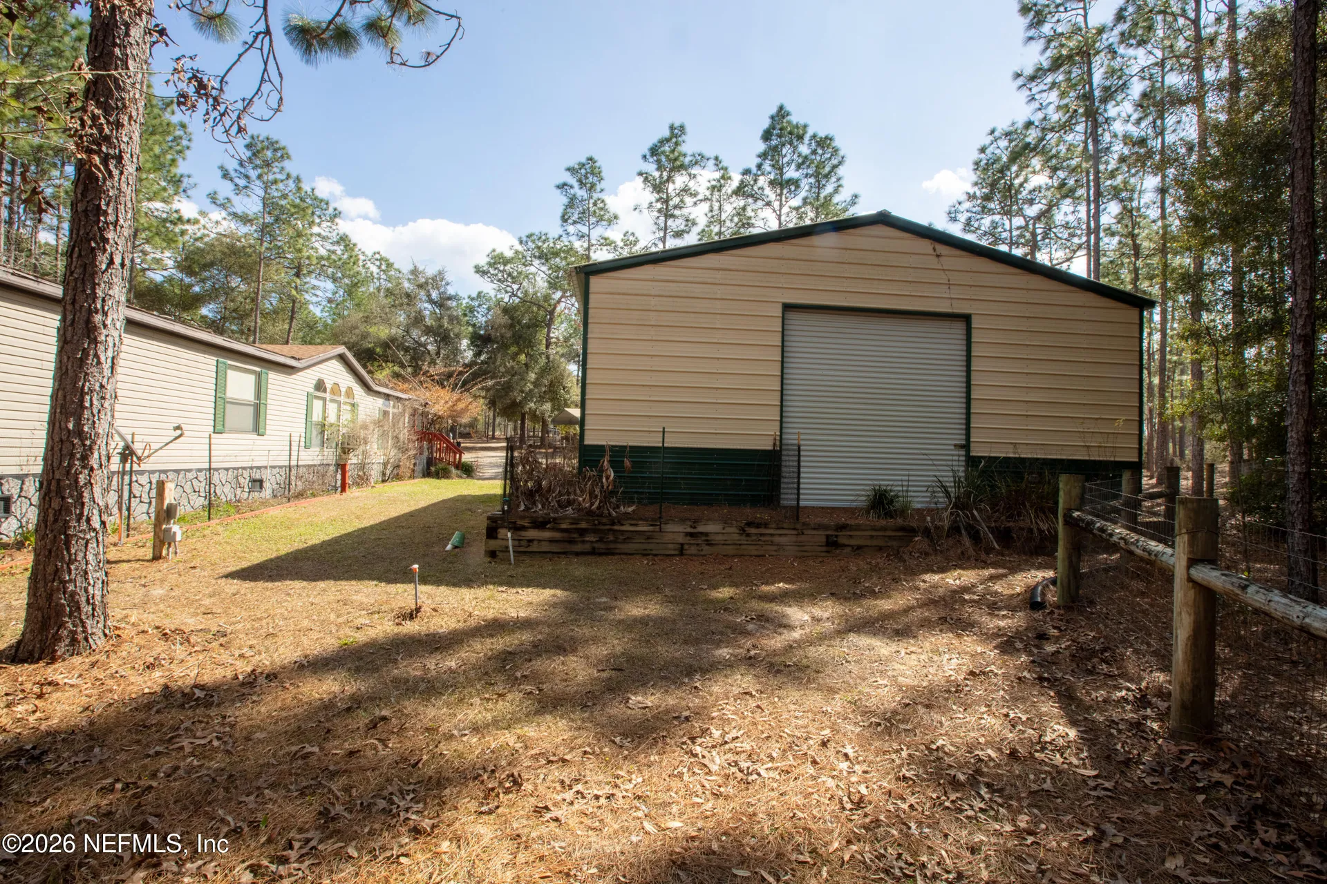 110 Hill Top Loop Hawthorne FL 32640