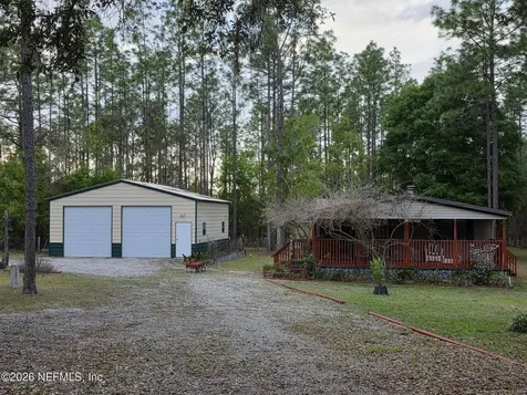 110 Hill Top Loop Hawthorne FL 32640