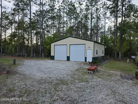 110 Hill Top Loop Hawthorne FL 32640