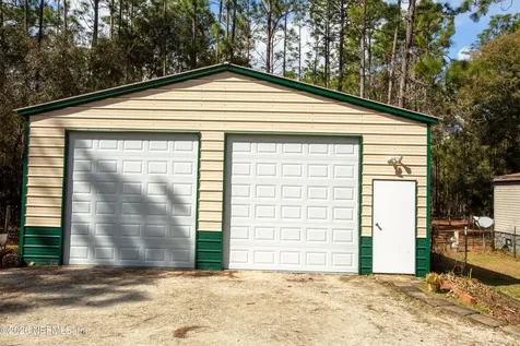 110 Hill Top Loop Hawthorne FL 32640