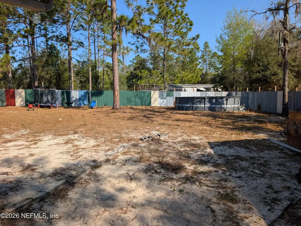 110 Silver Lake Drive Hawthorne FL 32640
