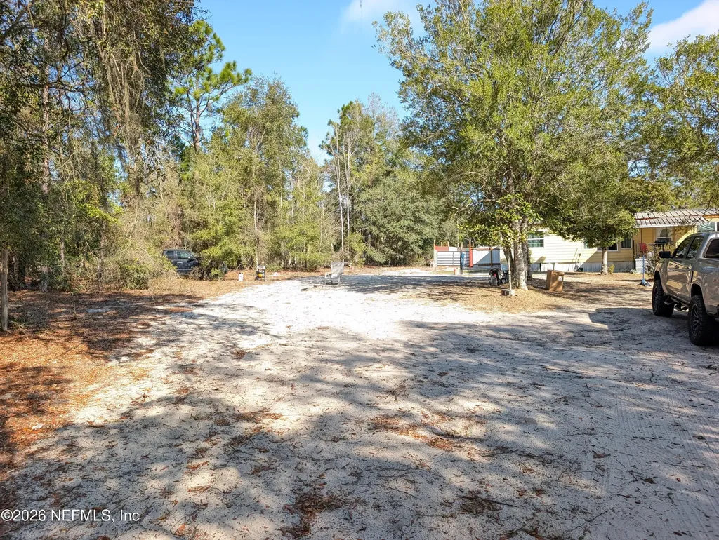 110 Silver Lake Drive Hawthorne FL 32640