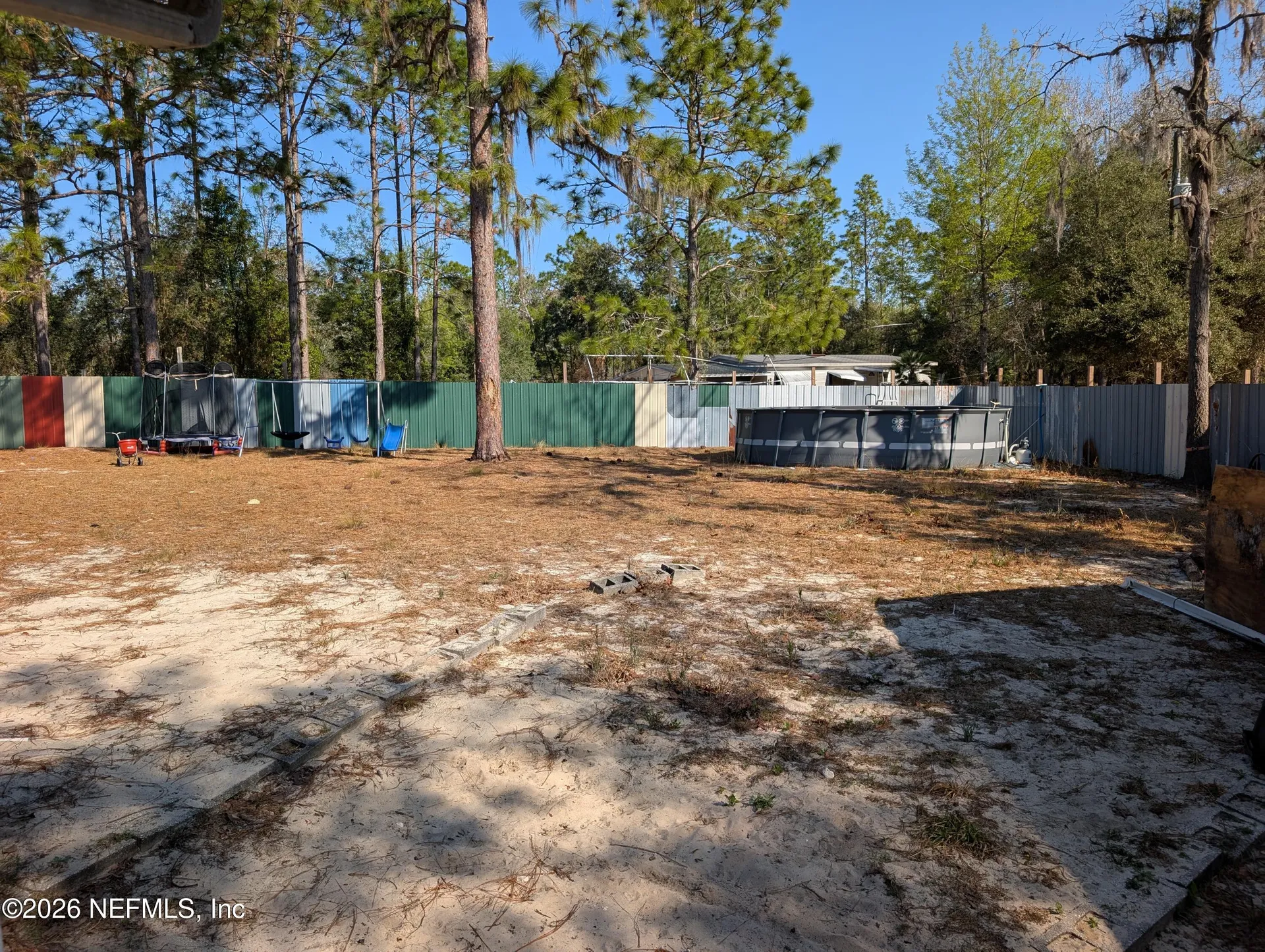 110 Silver Lake Drive Hawthorne FL 32640