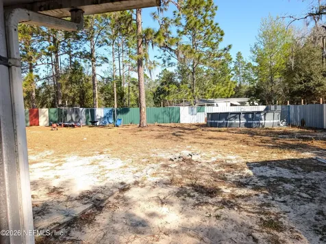 110 Silver Lake Drive Hawthorne FL 32640