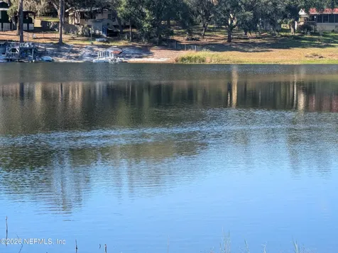 110 Silver Lake Drive Hawthorne FL 32640