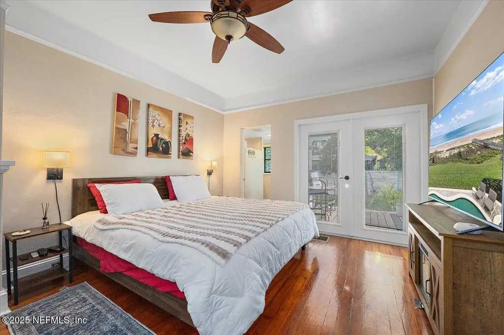 6 E San Carlos Avenue St. Augustine FL 32084