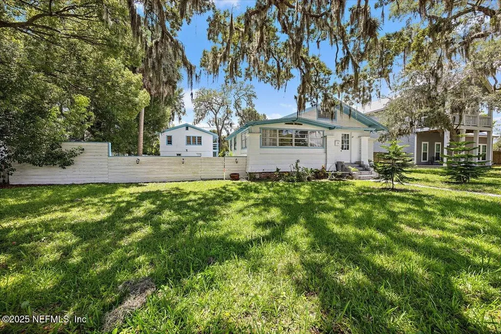 6 E San Carlos Avenue St. Augustine FL 32084