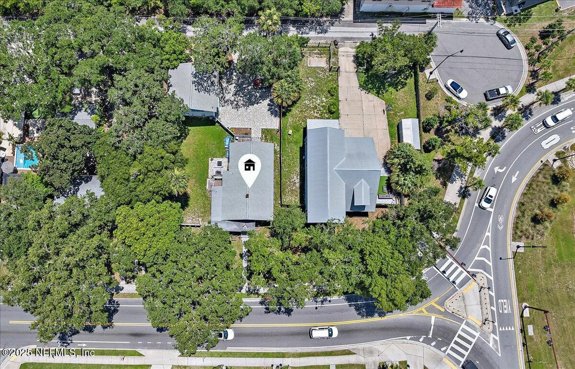 6 E San Carlos Avenue St. Augustine FL 32084