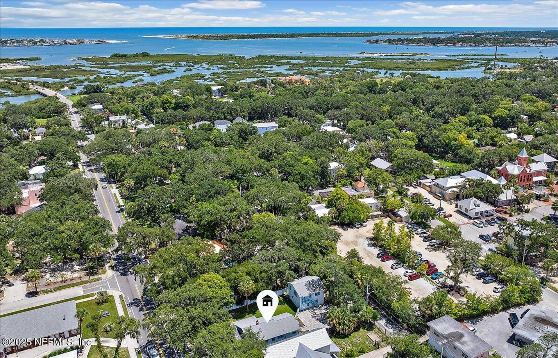 6 E San Carlos Avenue St. Augustine FL 32084