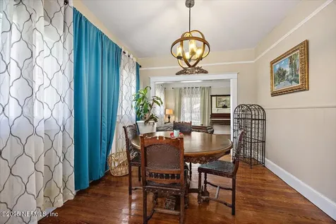 6 E San Carlos Avenue St. Augustine FL 32084