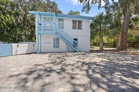 6 E San Carlos Avenue St. Augustine FL 32084